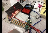LED Music Visualizer
