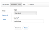 ToAuth