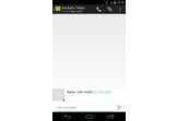 CallNotes