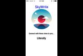 SkyWrite