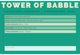 Tower of Babble