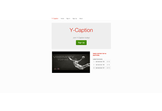 YouCaption
