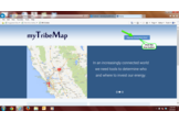 MyTribeMap