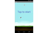Flappy Dino