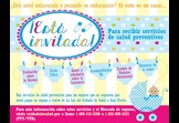 Mamá, Bebé y el ACA