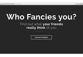 Who Fancies You?