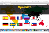 SpeakiT! 