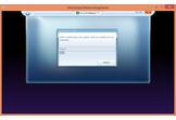 Multiplayer Networking Game