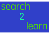 Search2Learn