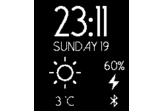 Super Watchface