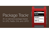 Package Trackr