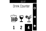 Drink Counter
