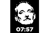 Billy Murray Watch Face