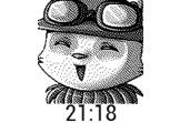 Teemo Watchface