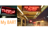 My BART