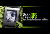 PebbGPS