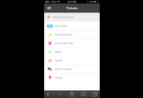 InComm Tickets