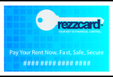 Rezzcard  Mobile - Cash Rent Payments