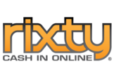 Rixty Cash Payments for Online Games