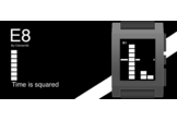 E8 watchface