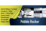 Pebble Rocker