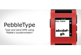 PebbleType