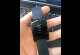 Pebble-Weather-Runner