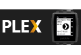 Plex Advance Remote