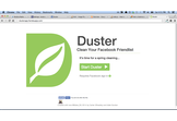 Duster