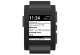 Agenda Watchface