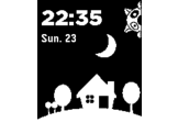 Live Watchface