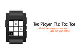 Two Player Tic Tac Toe