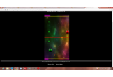 Galaxy Shootout