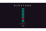 DJesture