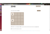 Leap2048