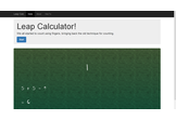 LeapCalc