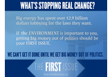 The First Issue