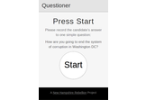 First Question