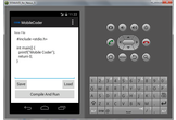 Mobile Coder