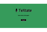 TeXtate