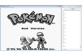 Glitch Plays Pokemon