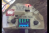 Arduino Game-Tron