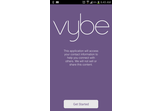 Vybe: Easily Grab the Attention of Your Friends