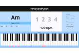 KeyboardPunch