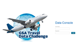 oDataXpt (Open Data Expert) - GSA Travel Data Challenge