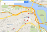 Federal Travel Planner/Federal Air Travel Planner