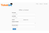 TicketUni