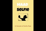Maaad Selfie