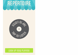 Repertoire