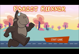 Forest Runner